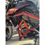 NK250 8Lİ KORUMA DEMİRİ