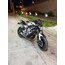 YAMAHA MT07 AKS KORUMA TÜM 2014-2024