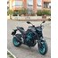 YAMAHA MT25 6LI KORUMA DEMİRİ 2014-2024 TURKUAZ