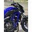 YAMAHA MT07 6LI KORUMA DEMİRİ 2014-2024 MAVİ