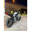 YAMAHA MT07 AKS KORUMA TÜM 2014-2024