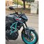 YAMAHA MT25 6LI KORUMA DEMİRİ 2014-2024 TURKUAZ