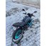 YAMAHA MT07 6LI KORUMA DEMİRİ 2014-2024 TURKUAZ