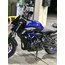 YAMAHA MT07 6LI KORUMA DEMİRİ 2014-2024 MAVİ