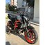 YAMAHA MT07 6LI KORUMA DEMİRİ 2014-2024 ICE FLUO