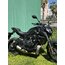 YAMAHA MT07 6LI KORUMA DEMİRİ 2014-2024 SİYAH