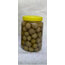 1 KG ERİK TURŞUSU 