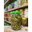 2 KG 0 NO ÇUBUK SALATALIK TURŞUSU