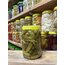 1KG KORNİŞON SALATALIK TURŞUSU 1 NO