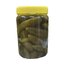 1 KG 1 NUMARA ÇUBUK SALATALIK TURŞUSU