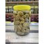 1 KG BADEM ÇAĞLASI TURŞUSU