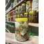 1 KG KARIŞIK TÜRLÜ TURŞU 