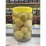 1 KG NEKTARİN TURŞUSU