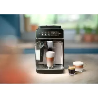 PHILIPS 3300 SERİSİ TAM OTOMATİK ESPRESSO MAKİNESİ