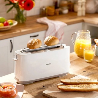 PHILIPS DAILY COLLECTION EKMEK KIZARTMA MAKİNESİ