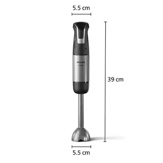 PHILIPS 5000 SERİSİ EL BLENDERI
