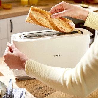PHILIPS DAILY COLLECTION EKMEK KIZARTMA MAKİNESİ
