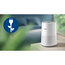 PHILIPS 600 Serisi Hava Temizleyici