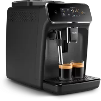 PHILIPS 2200 SERİSİ TAM OTOMATİK ESPRESSO MAKİNESİ