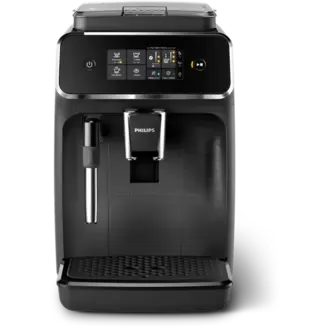 PHILIPS 2200 SERİSİ TAM OTOMATİK ESPRESSO MAKİNESİ