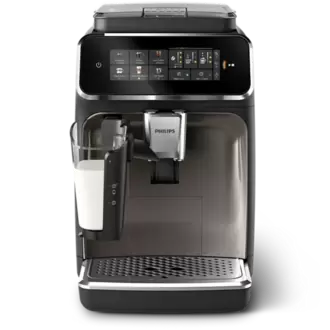 PHILIPS 3300 SERİSİ TAM OTOMATİK ESPRESSO MAKİNESİ