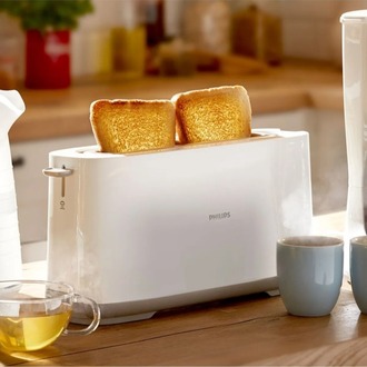 PHILIPS DAILY COLLECTION EKMEK KIZARTMA MAKİNESİ