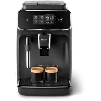 PHILIPS 2200 SERİSİ TAM OTOMATİK ESPRESSO MAKİNESİ