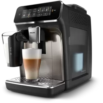 PHILIPS 3300 SERİSİ TAM OTOMATİK ESPRESSO MAKİNESİ