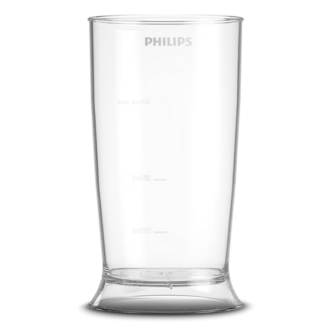 PHILIPS 5000 SERİSİ EL BLENDERI