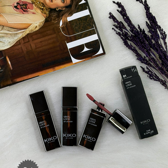 İTHAL LİP GLOSS 01