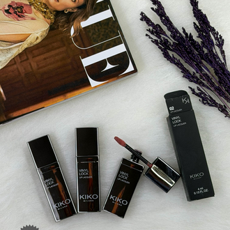 İTHAL LİP GLOSS 02