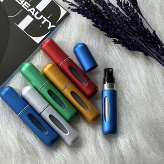 YLD COSMETICS TAŞINILABİLİR ÇANTA BOY PARFÜM ŞİŞESİ