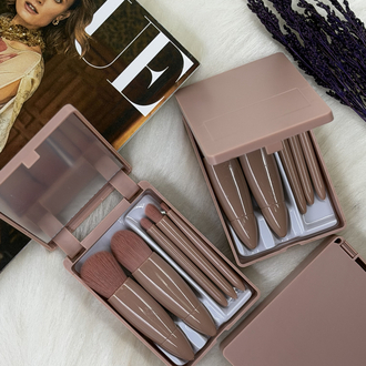 YLD COSMETICS 5’Lİ FIRÇA