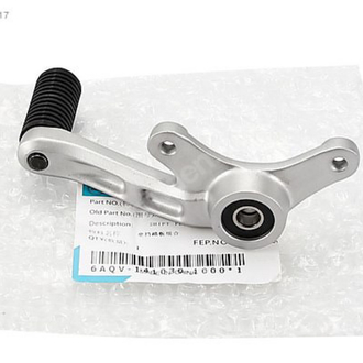 CF Moto 450 SR Vites Kolu Pedalı