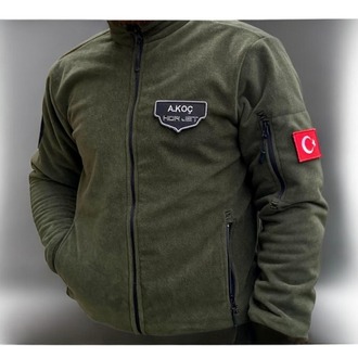 POLAR MONT HAKİ (HÜRJET)