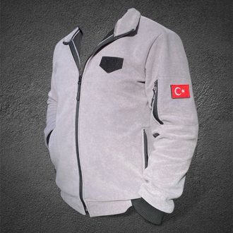 POLAR MONT (MMU) GRİ