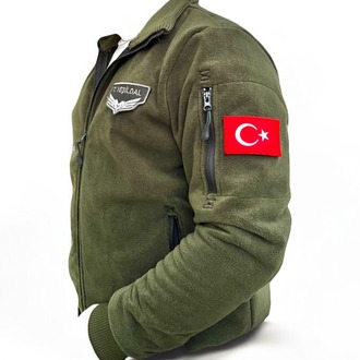 POLAR MONT HAKİ (MMU)