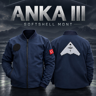 Softsheel (ANKA III)