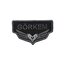 MMU İSİMLİK PATCH