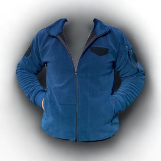 POLAR MONT HAVACI MAVİSİ (MMU)