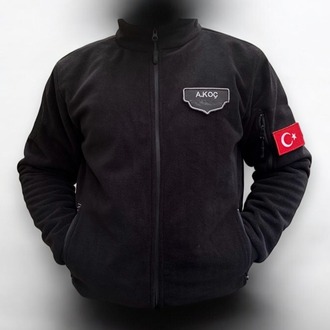 POLAR MONT SİYAH (ATAK)