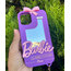 Barbie’li iphone kılıfımız