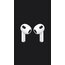 Apple AirPods (3.nesil ) Kablosuz Kulaklık