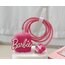 Bagies Barbie Şarj Koruyucu Adaptör ve Kablo Koruma Seti