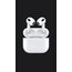 Apple AirPods (3.nesil ) Kablosuz Kulaklık