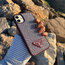 iPhone Prada Silikon Kılıf