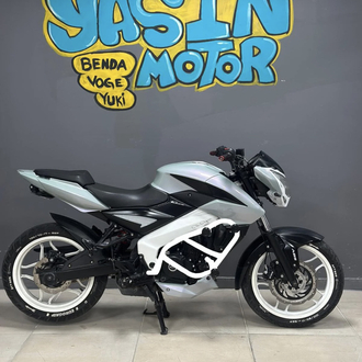 BAJAJ PULSAR NS 200 ÖN KORUMA 
