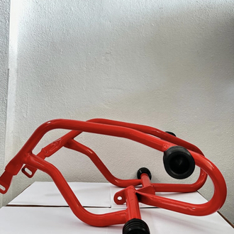 TVS RTR 200 ÖN KORUMA 2 TAKOZLU 