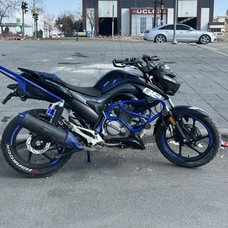 MONDİAL DRİFT L ÖN KORUMA DEMİRİ 3 TAKOZLU 