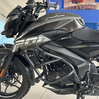 BAJAJ PULSAR NS 200 ÖN KORUMA 